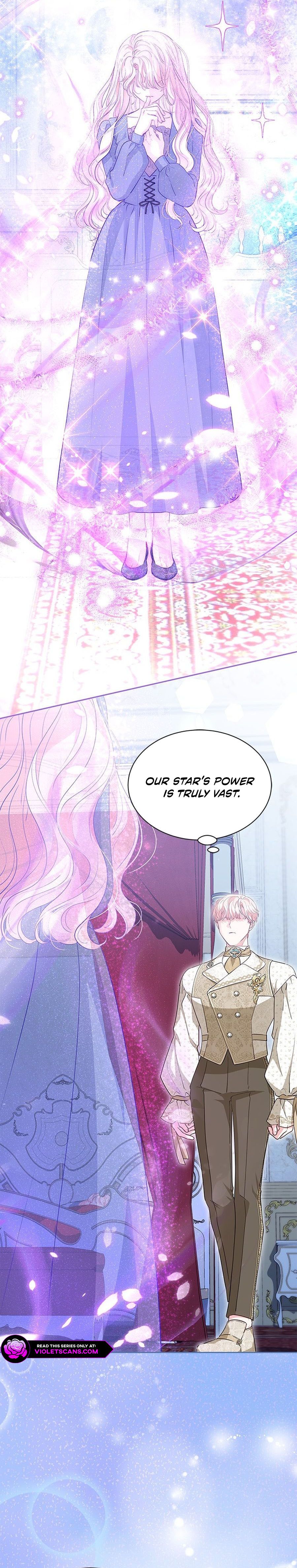 Read Why Are You Obsessed When Reject Your Favor Manga Online