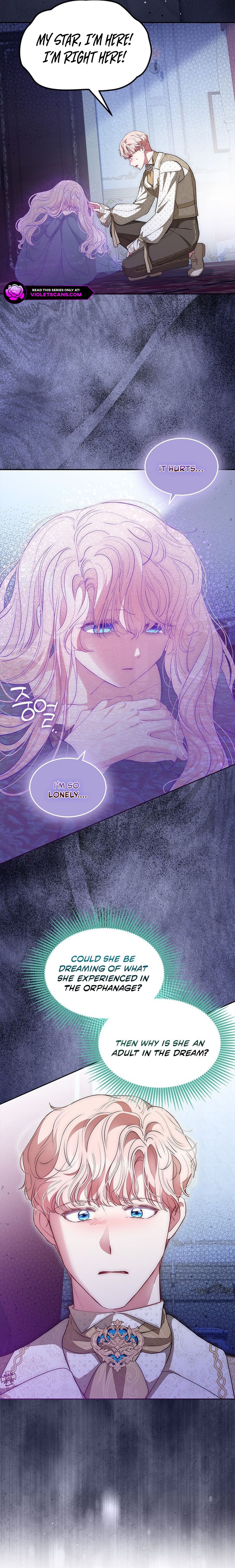 Read Why Are You Obsessed When Reject Your Favor Manga Online