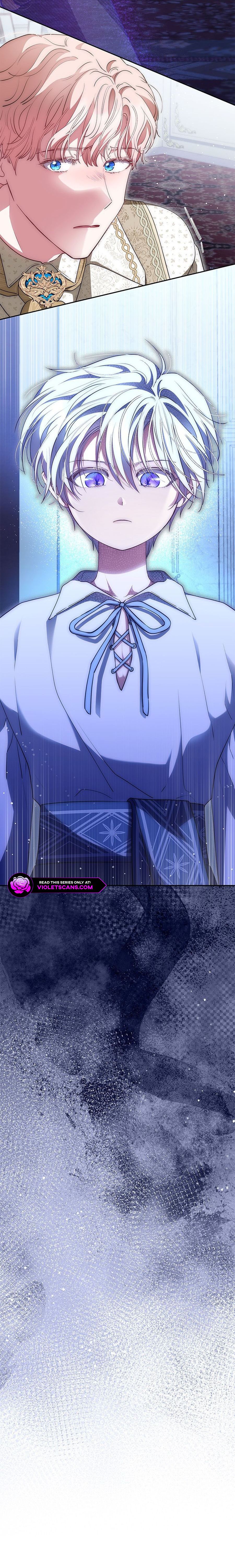 Read Why Are You Obsessed When Reject Your Favor Manga Online