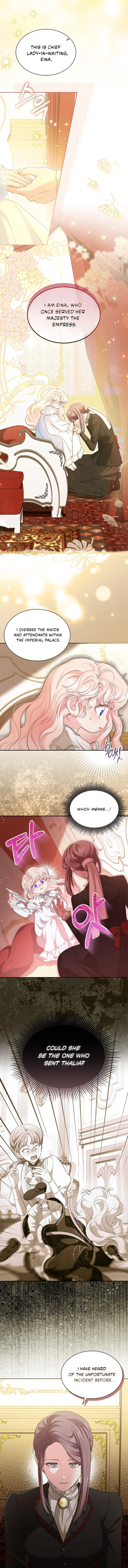 Read Why Are You Obsessed When Reject Your Favor Manga Online