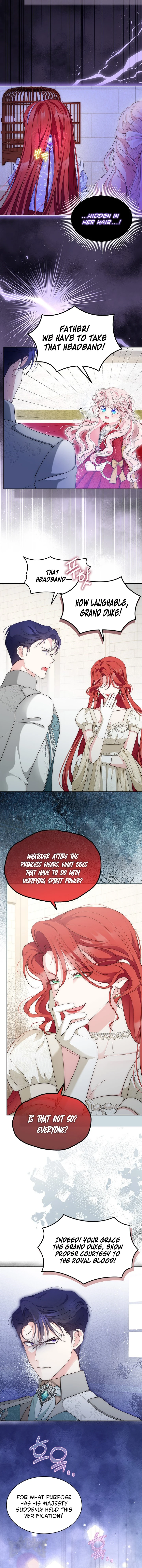 Read Why Are You Obsessed When Reject Your Favor Manga Online