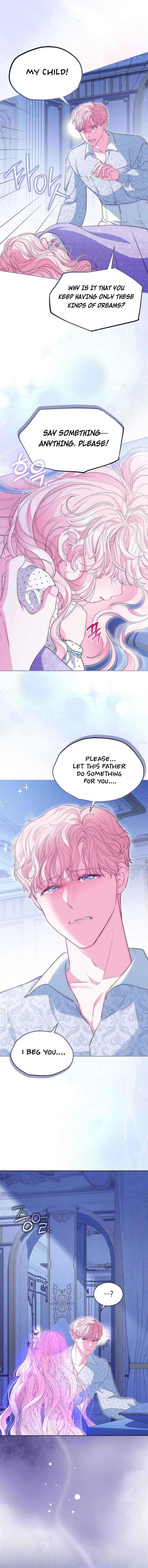 Read Why Are You Obsessed When Reject Your Favor Manga Online