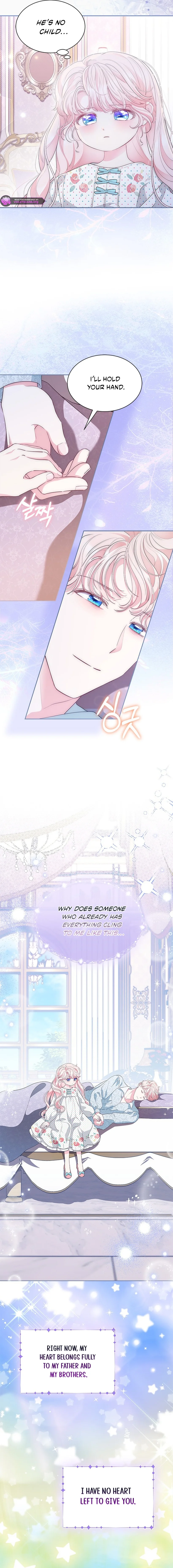 Read Why Are You Obsessed When Reject Your Favor Manga Online