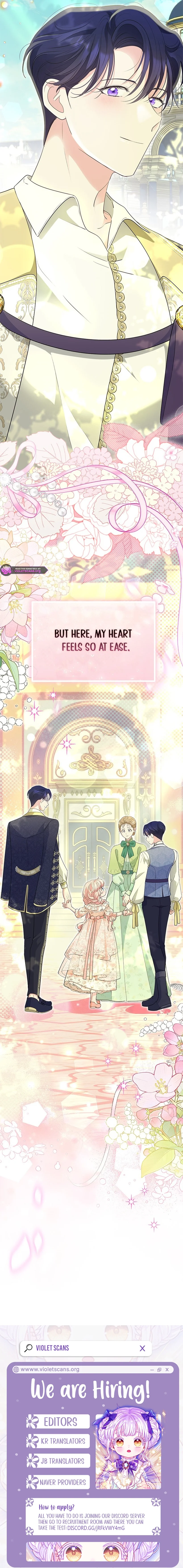 Read Why Are You Obsessed When Reject Your Favor Manga Online