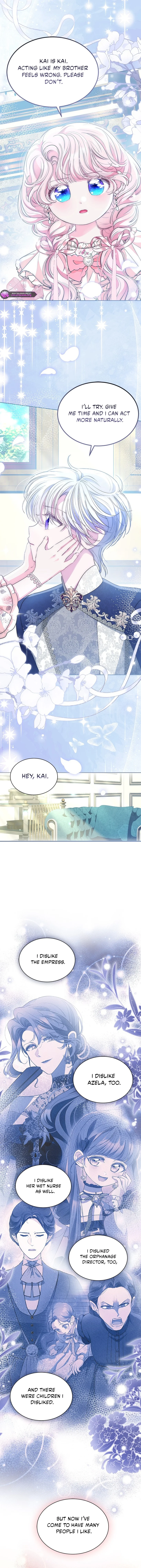 Read Why Are You Obsessed When Reject Your Favor Manga Online