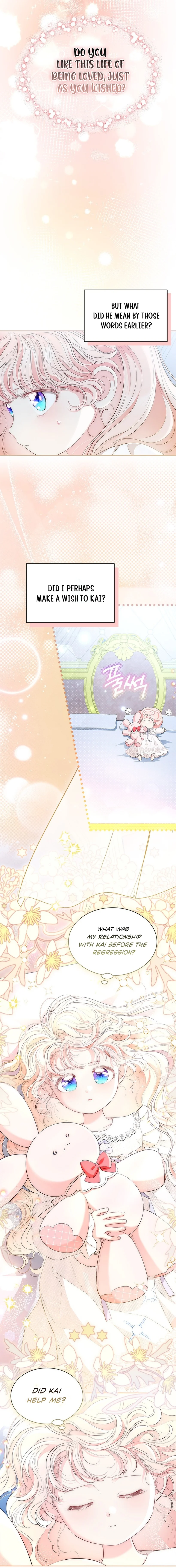 Read Why Are You Obsessed When Reject Your Favor Manga Online