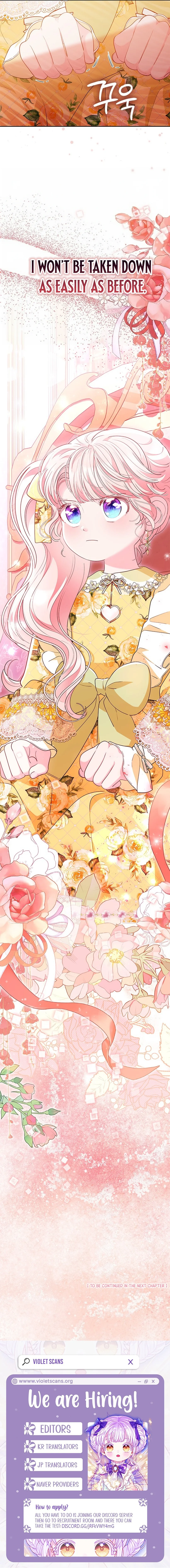 Read Why Are You Obsessed When Reject Your Favor Manga Online