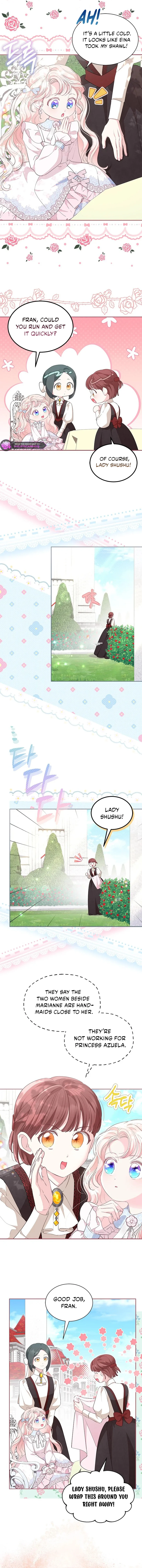 Read Why Are You Obsessed When Reject Your Favor Manga Online