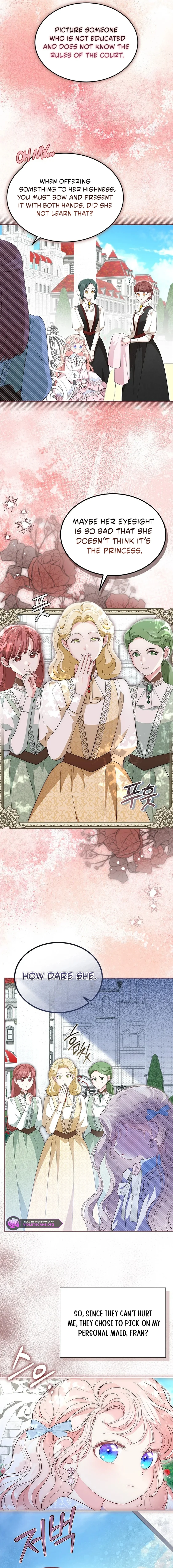 Read Why Are You Obsessed When Reject Your Favor Manga Online