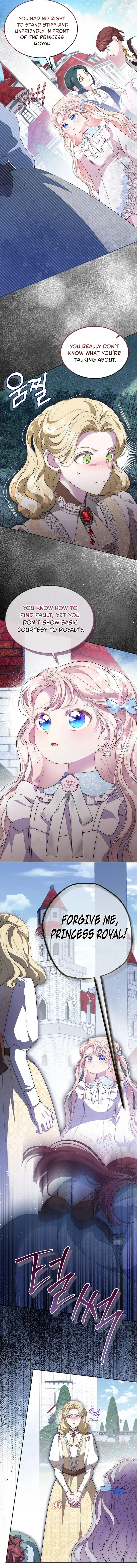 Read Why Are You Obsessed When Reject Your Favor Manga Online