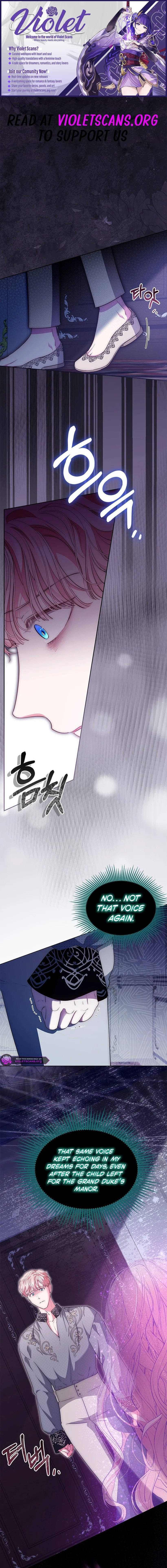 Read Why Are You Obsessed When Reject Your Favor Manga Online