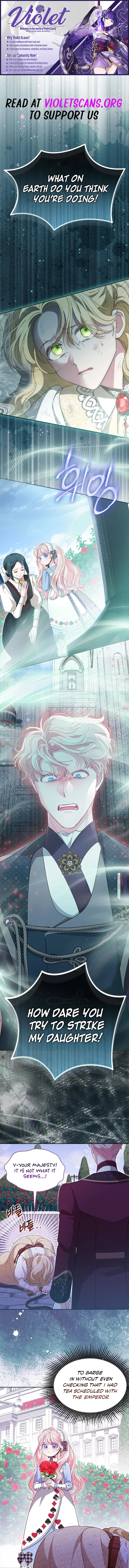 Read Why Are You Obsessed When Reject Your Favor Manga Online