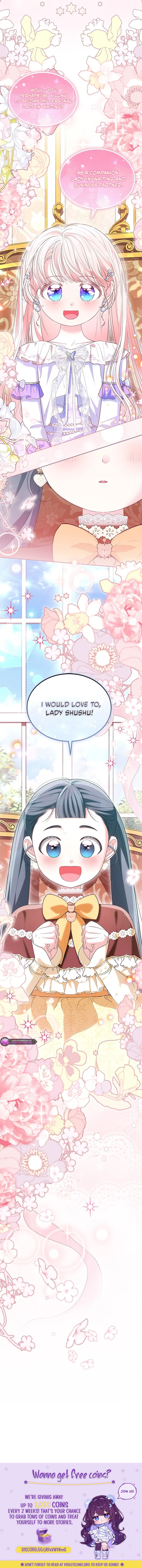 Read Why Are You Obsessed When Reject Your Favor Manga Online