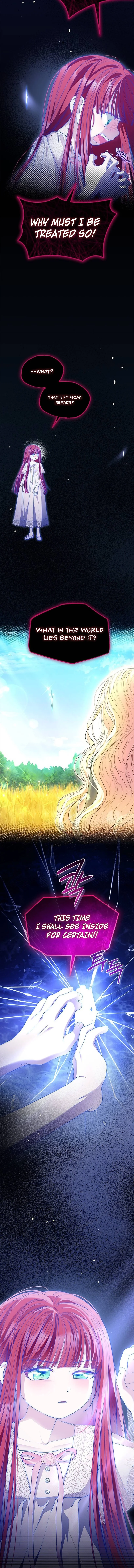 Read Why Are You Obsessed When Reject Your Favor Manga Online