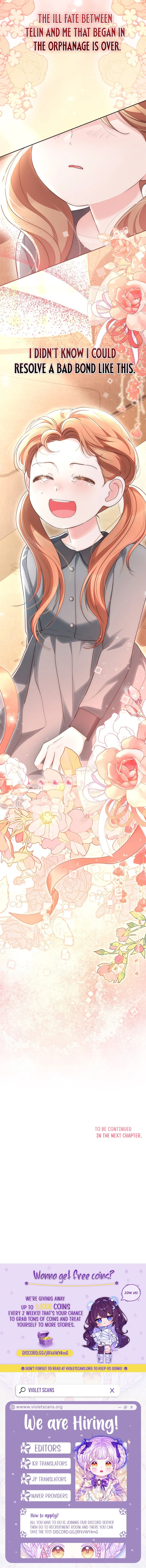 Read Why Are You Obsessed When Reject Your Favor Manga Online