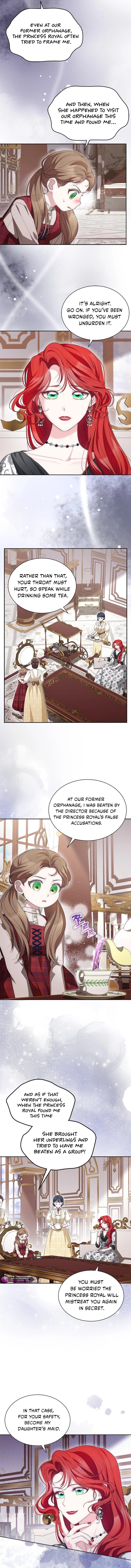 Read Why Are You Obsessed When Reject Your Favor Manga Online