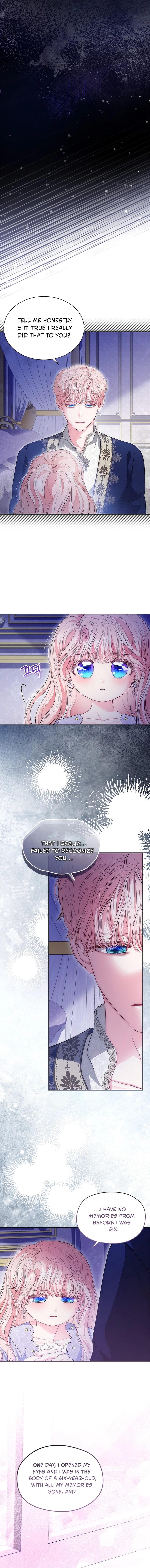 Read Why Are You Obsessed When Reject Your Favor Manga Online