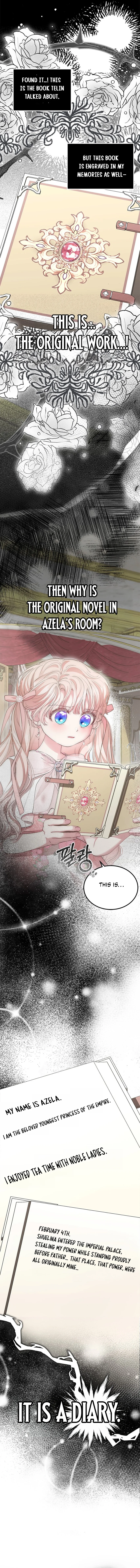 Read Why Are You Obsessed When Reject Your Favor Manga Online