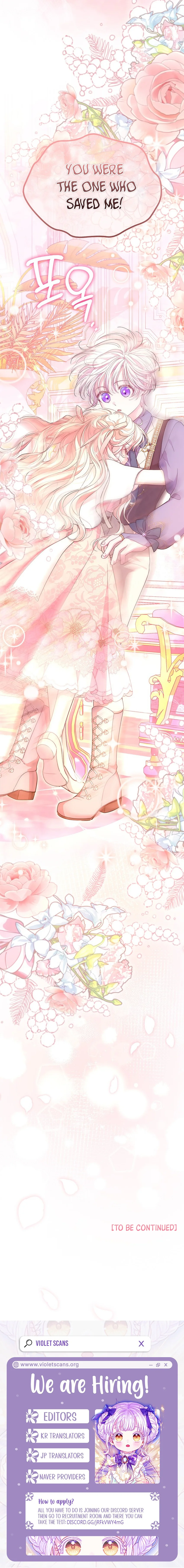 Read Why Are You Obsessed When Reject Your Favor Manga Online