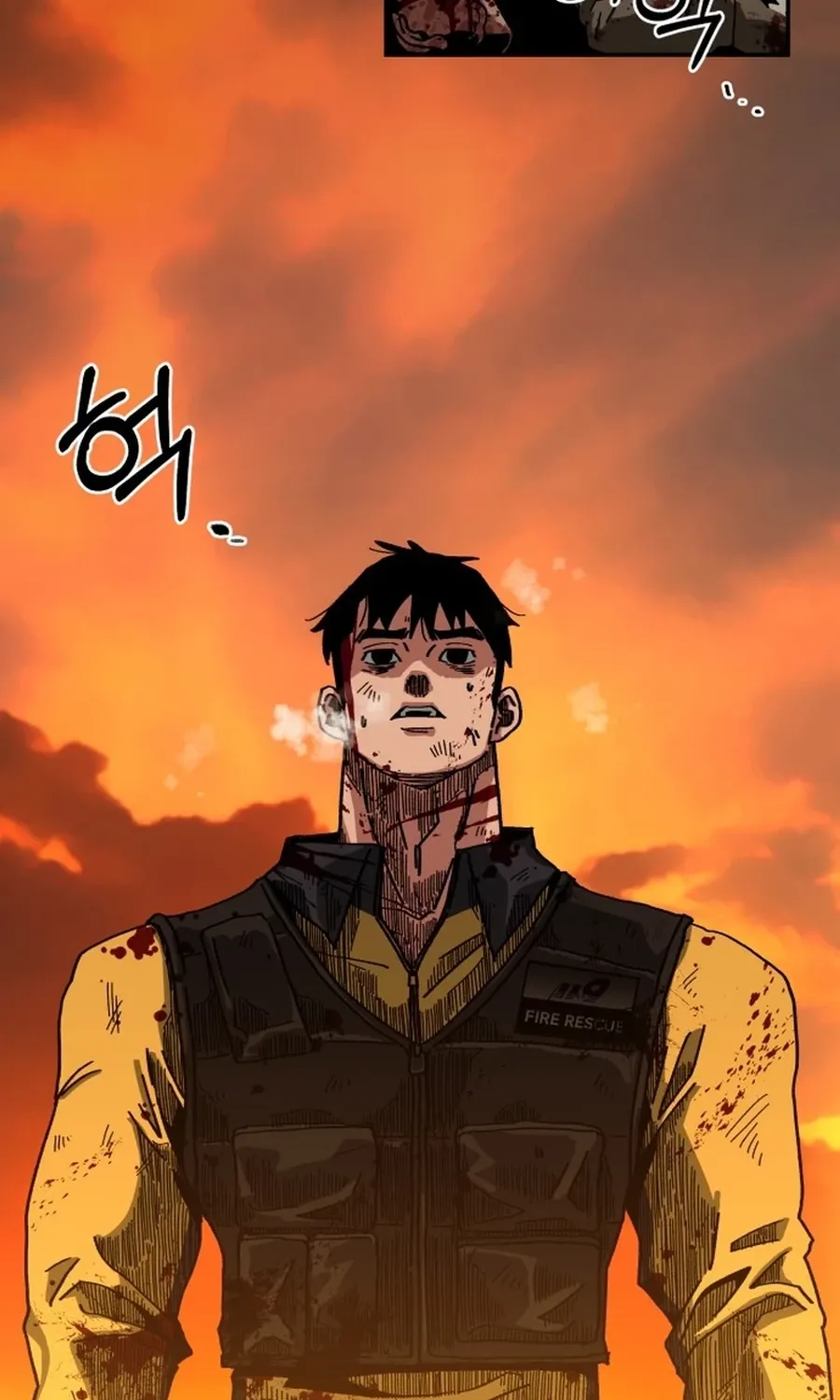 Read Widower - Manhwa Manga Online