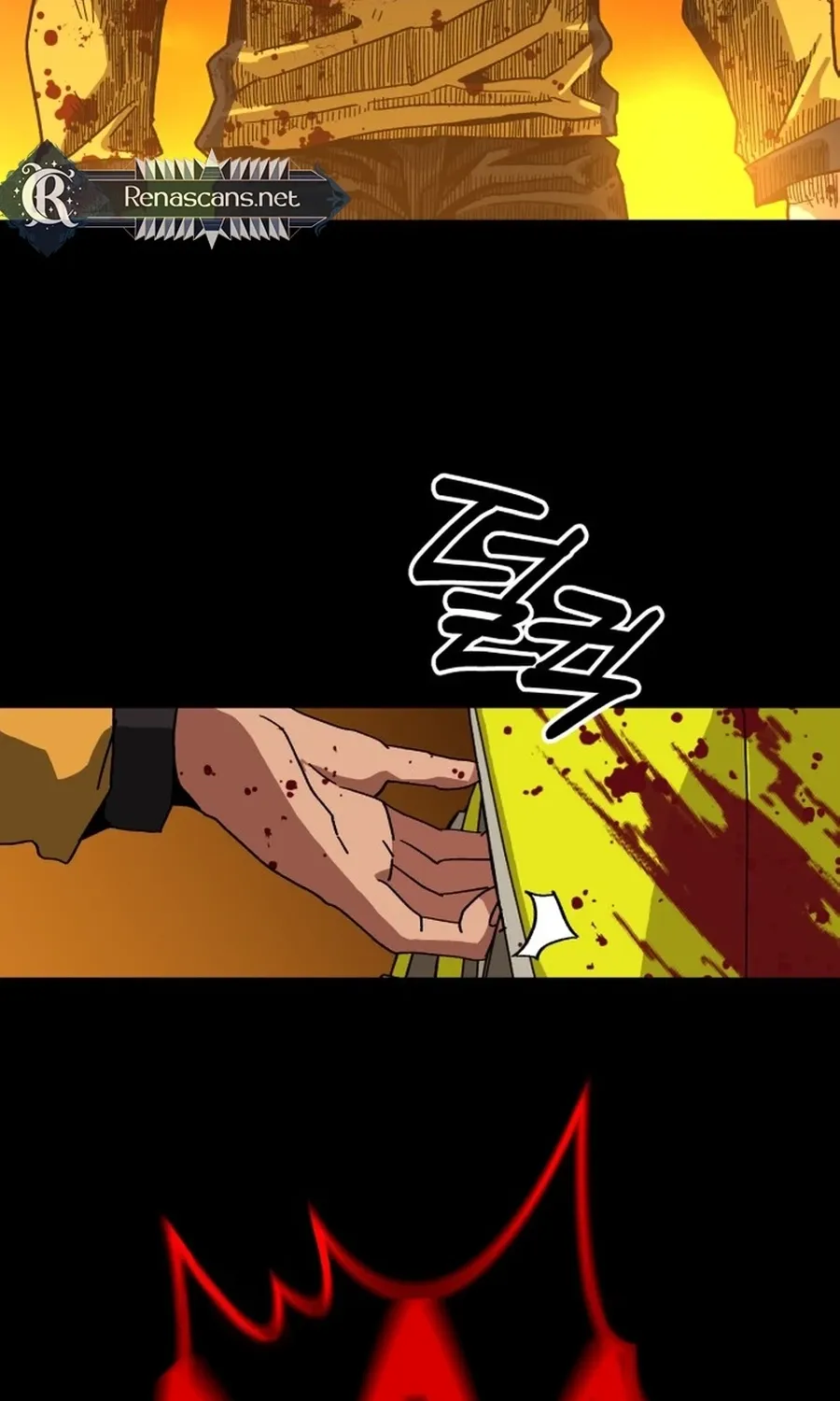 Read Widower - Manhwa Manga Online