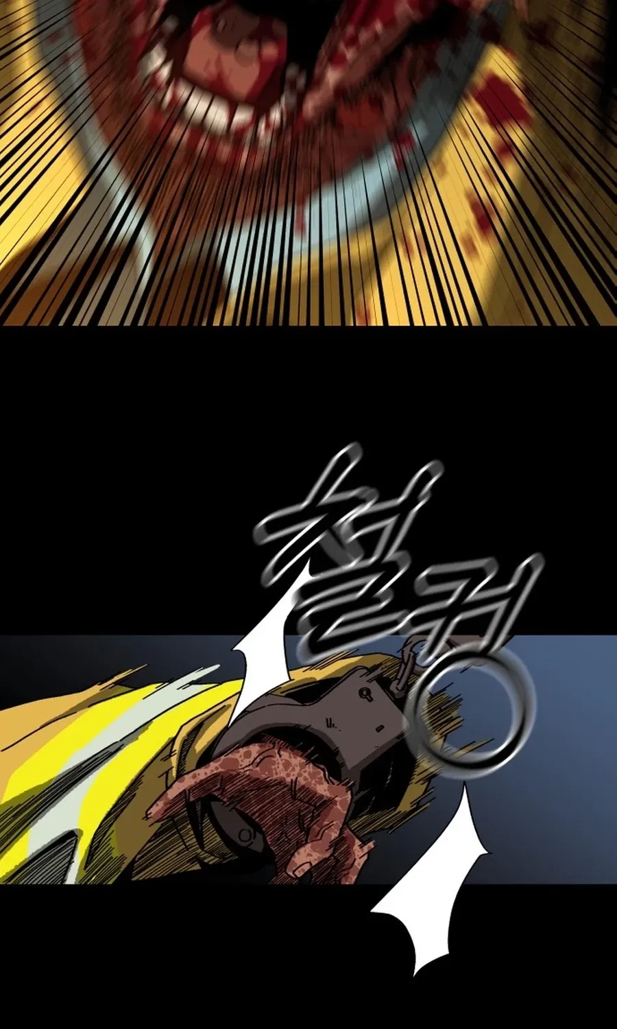 Read Widower - Manhwa Manga Online