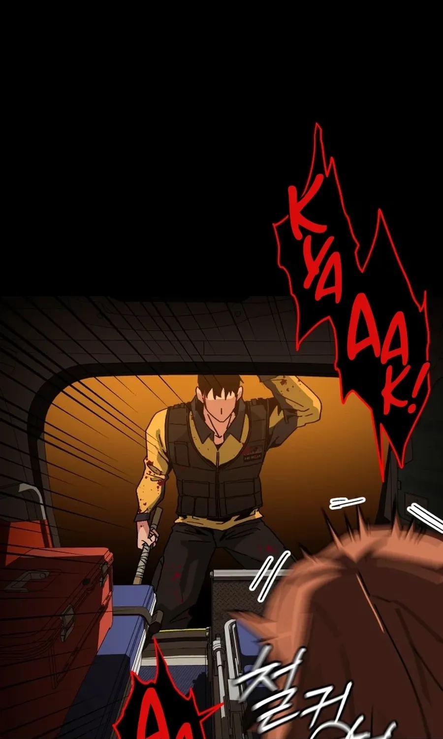 Read Widower - Manhwa Manga Online