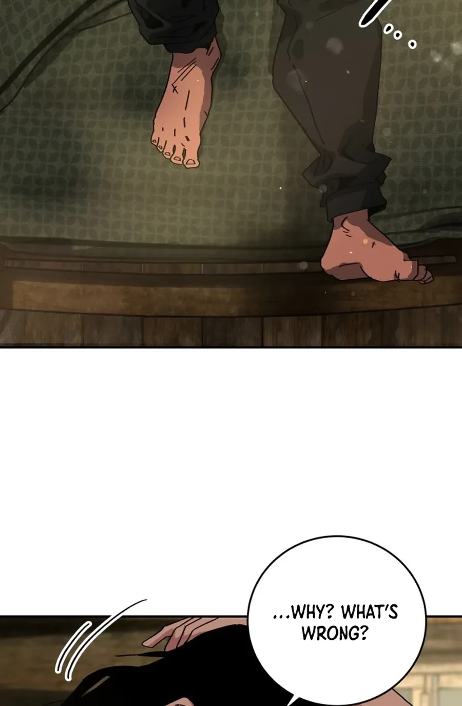 Read Widower - Manhwa Manga Online