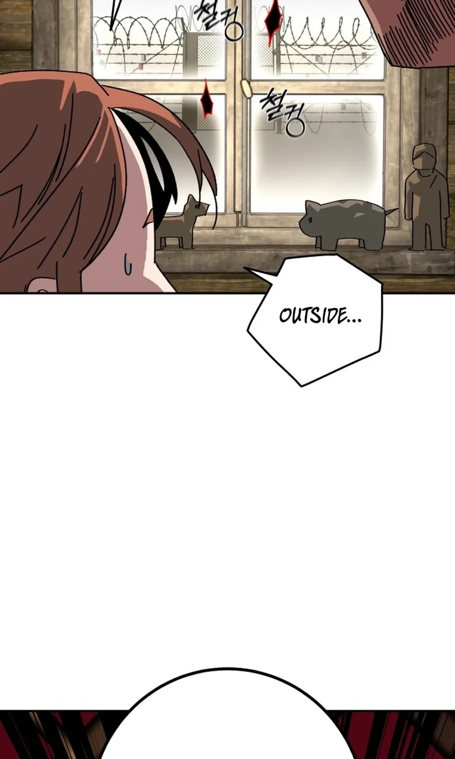 Read Widower - Manhwa Manga Online