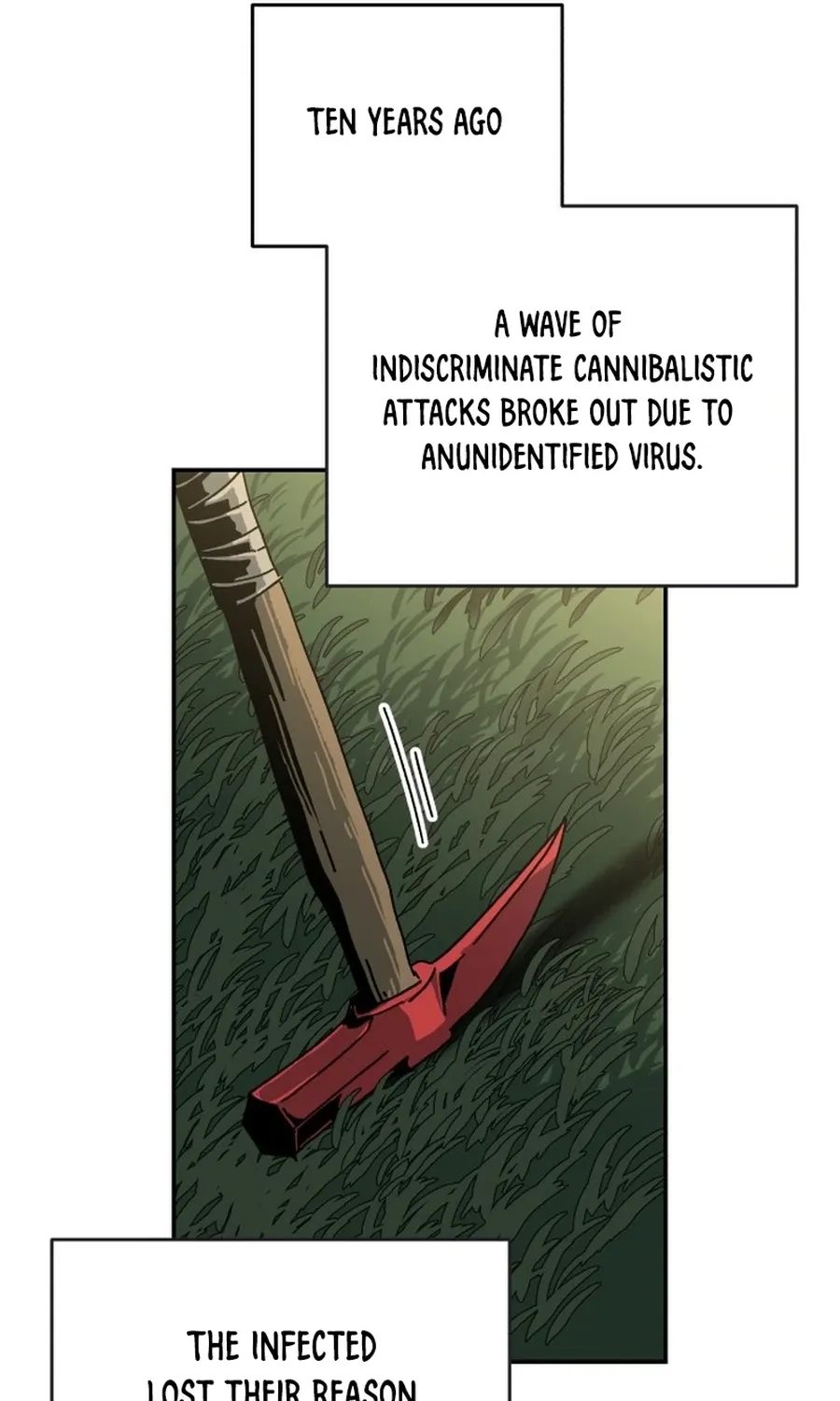 Read Widower - Manhwa Manga Online