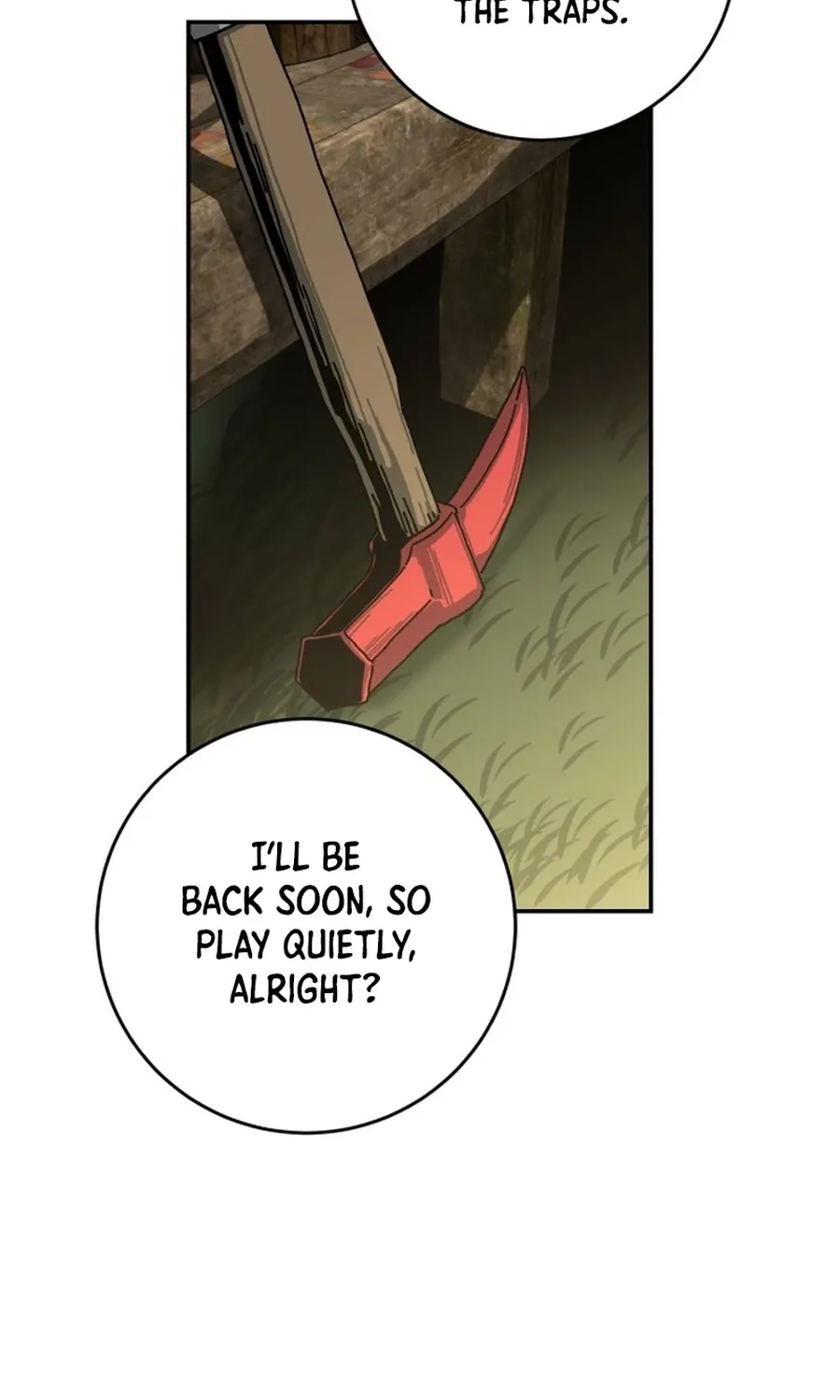 Read Widower - Manhwa Manga Online