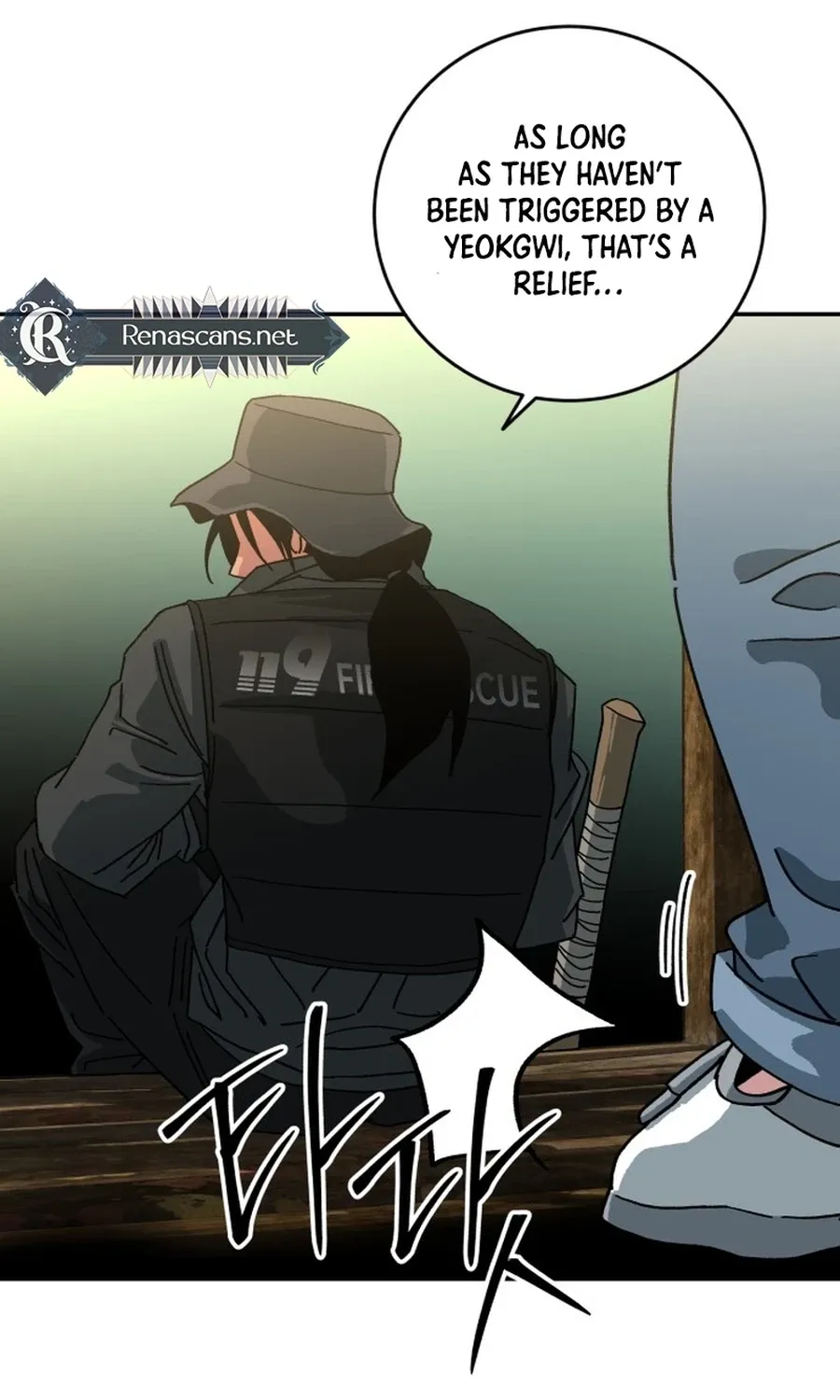 Read Widower - Manhwa Manga Online