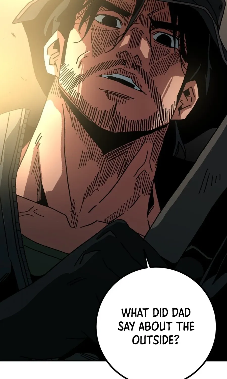 Read Widower - Manhwa Manga Online