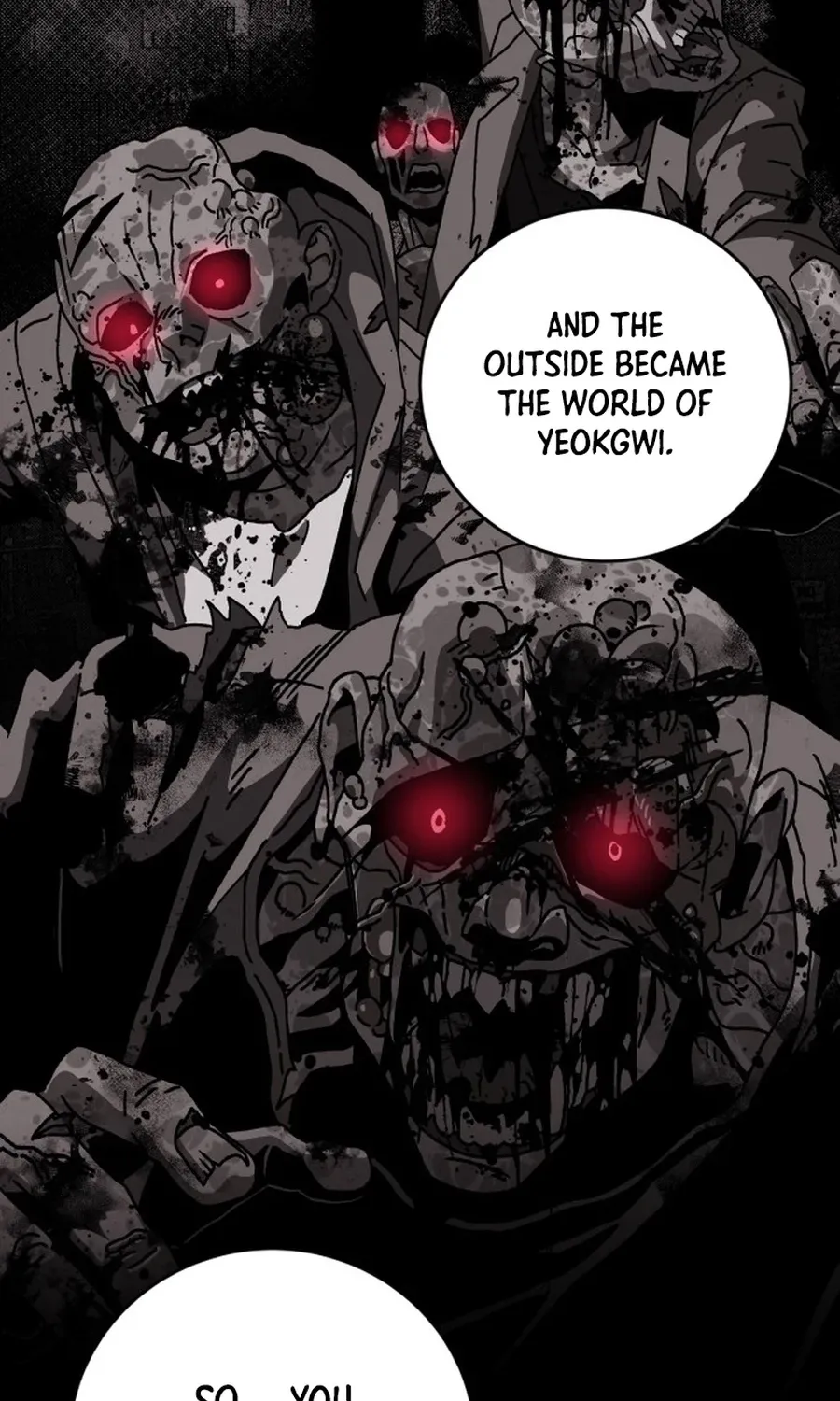 Read Widower - Manhwa Manga Online