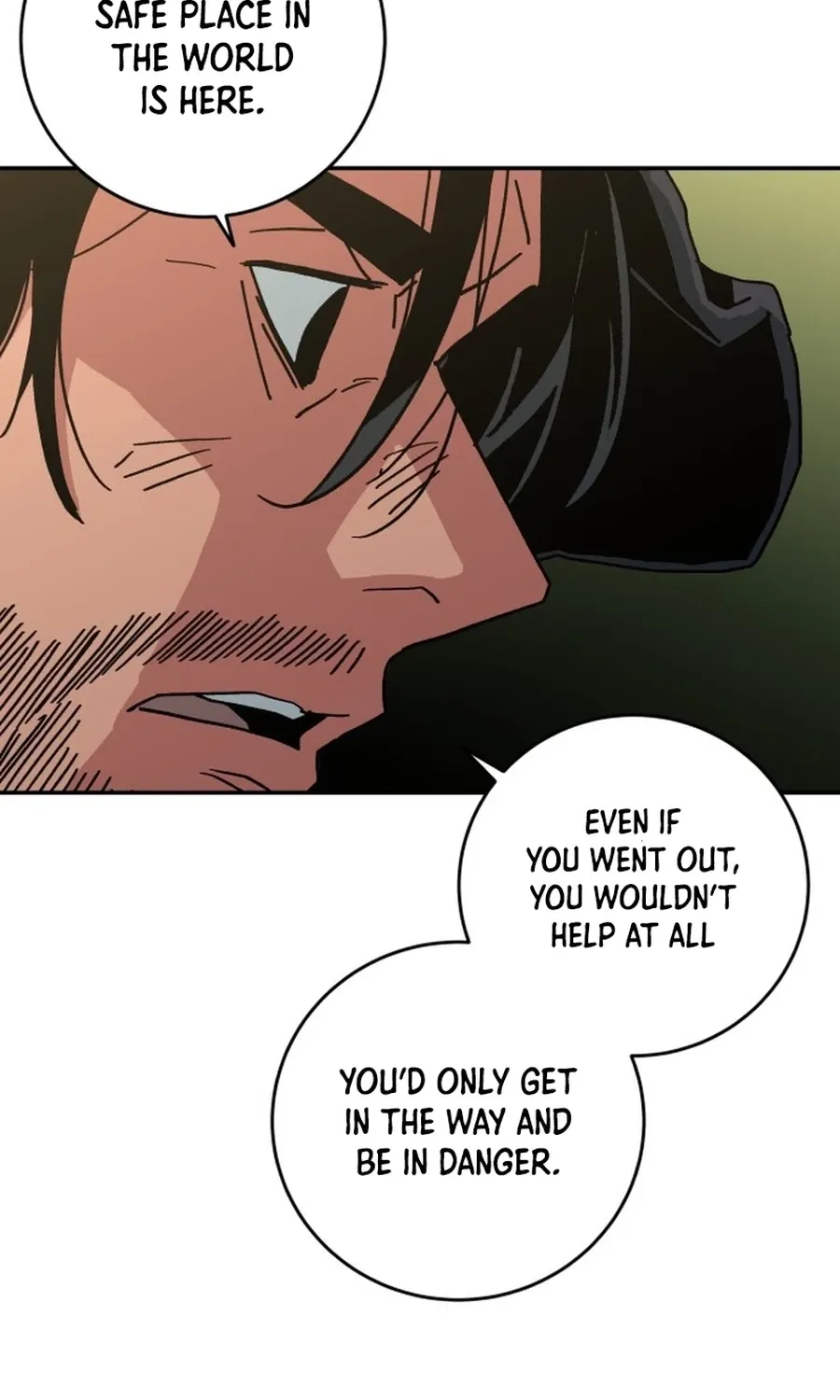 Read Widower - Manhwa Manga Online