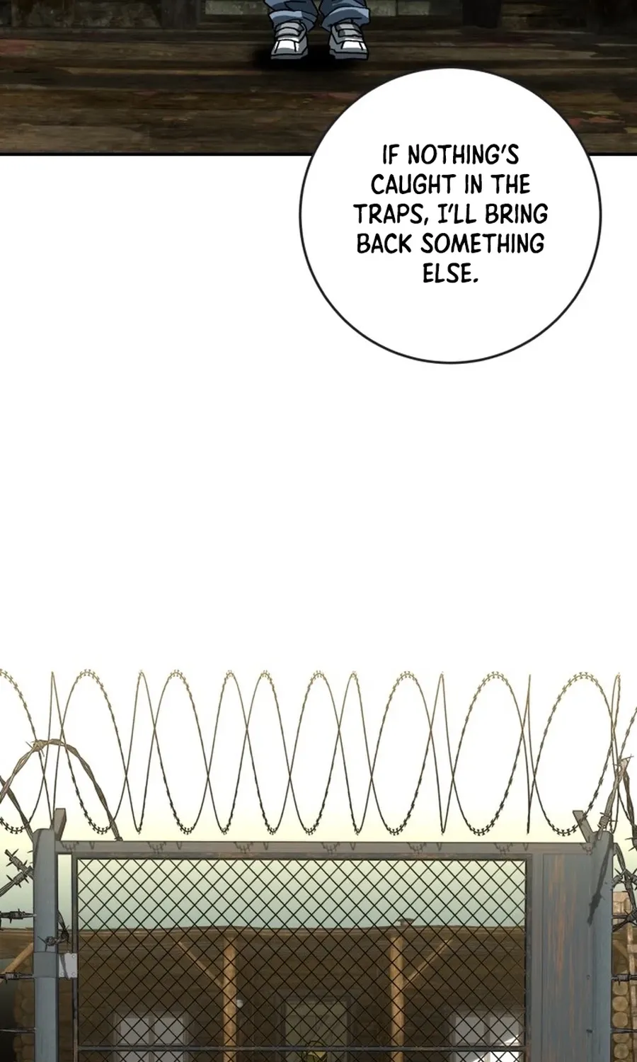 Read Widower - Manhwa Manga Online