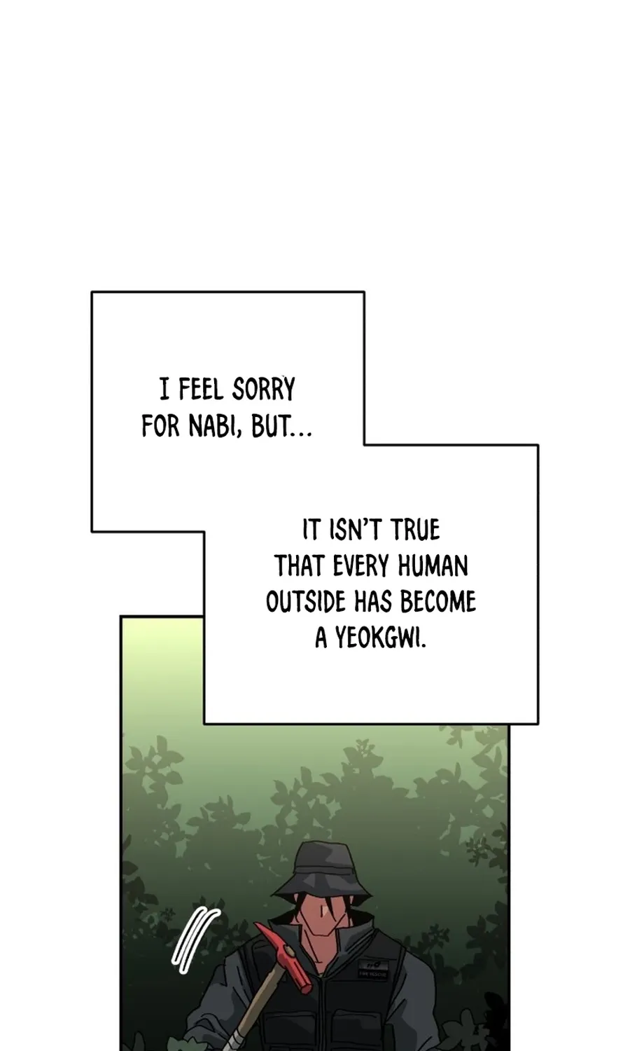 Read Widower - Manhwa Manga Online