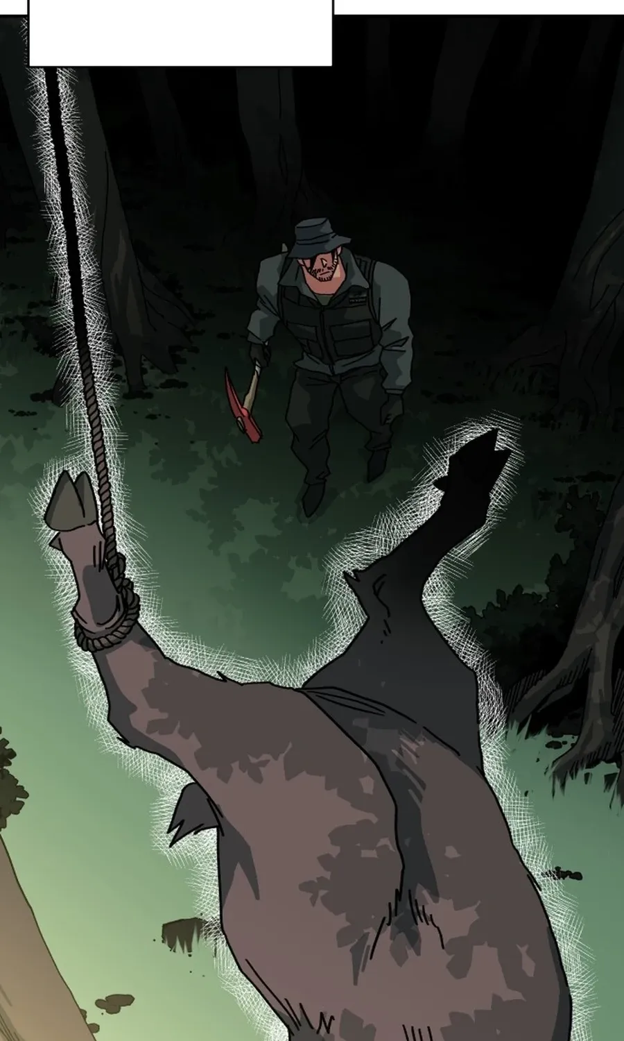 Read Widower - Manhwa Manga Online