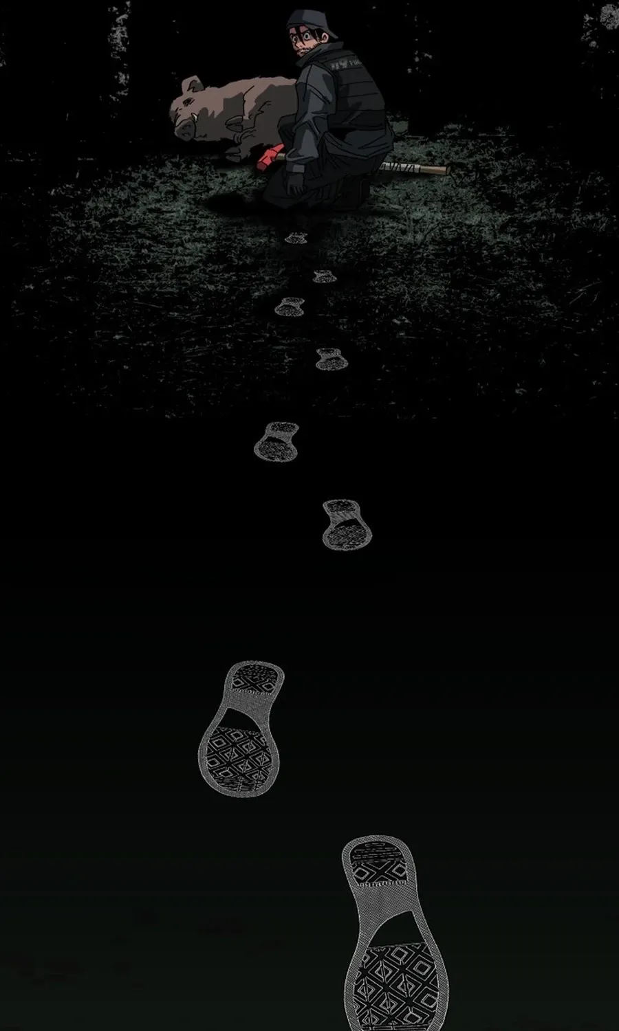 Read Widower - Manhwa Manga Online