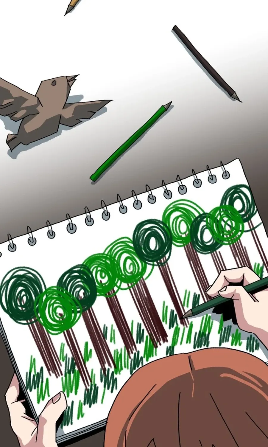 Read Widower - Manhwa Manga Online