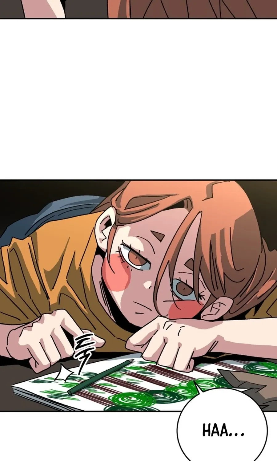 Read Widower - Manhwa Manga Online