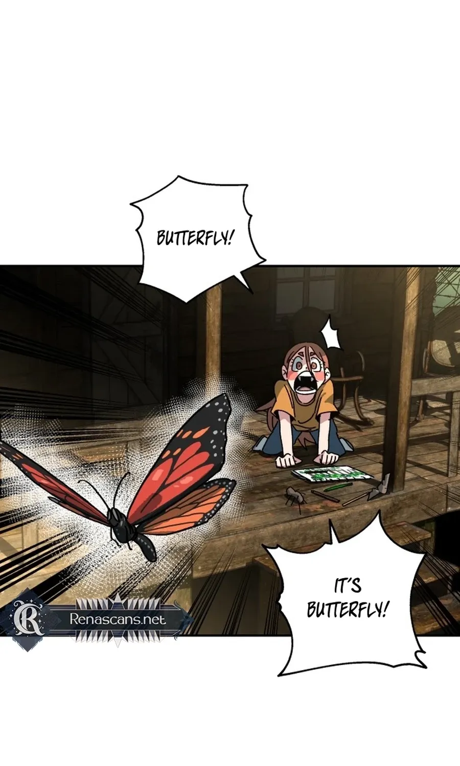 Read Widower - Manhwa Manga Online