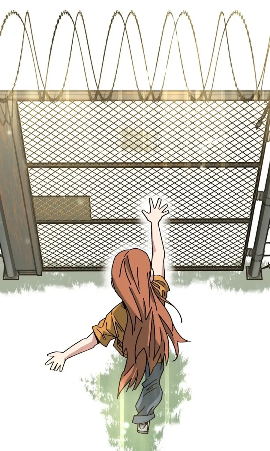 Read Widower - Manhwa Manga Online