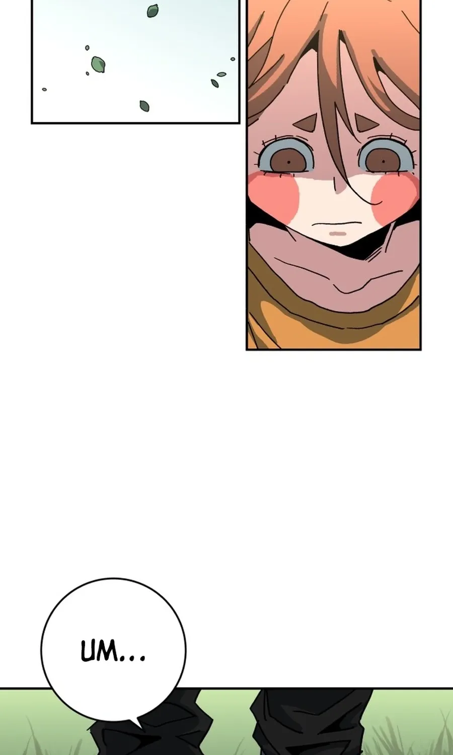 Read Widower - Manhwa Manga Online