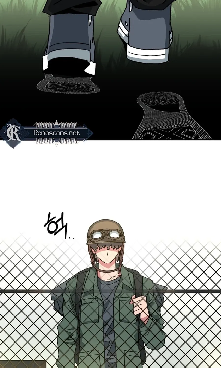 Read Widower - Manhwa Manga Online