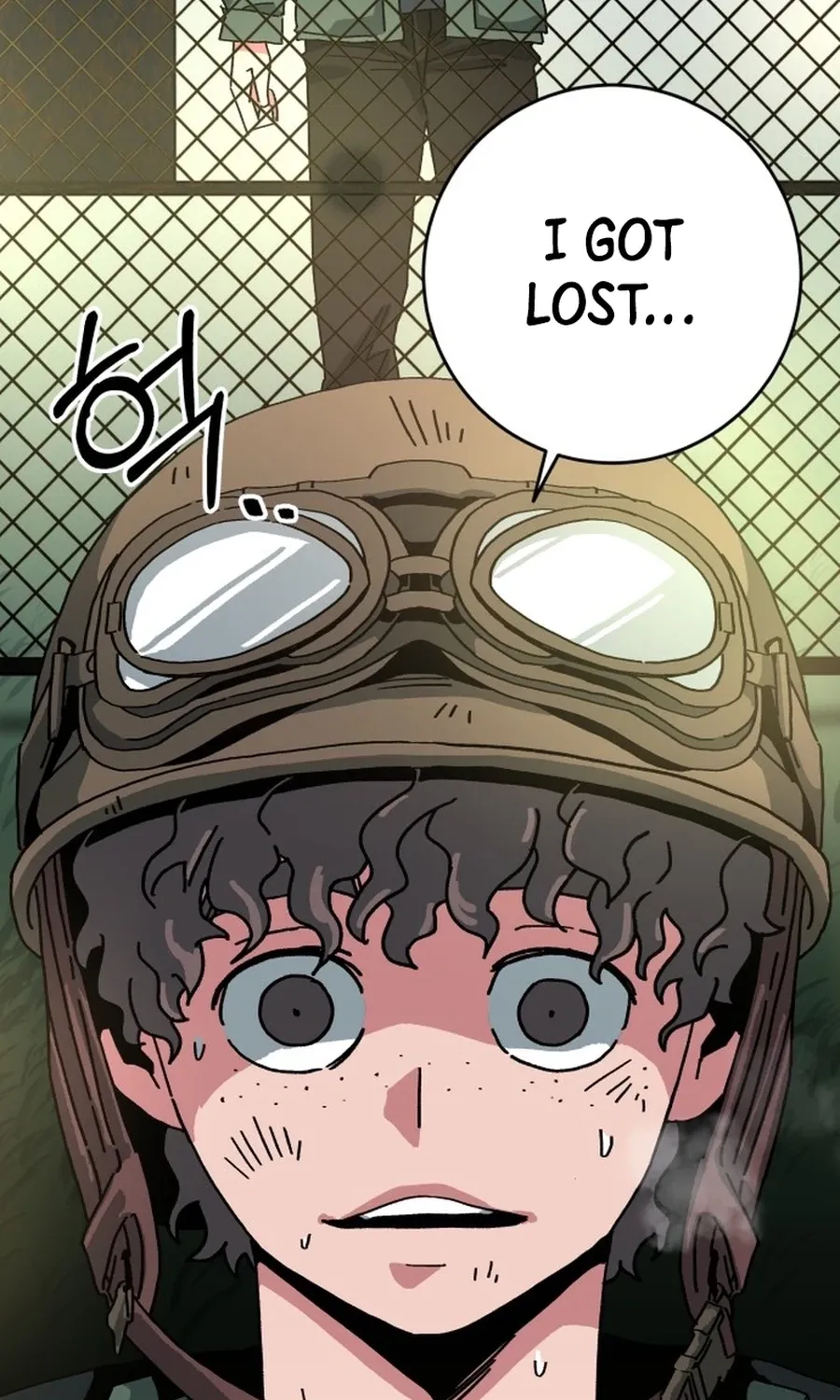 Read Widower - Manhwa Manga Online