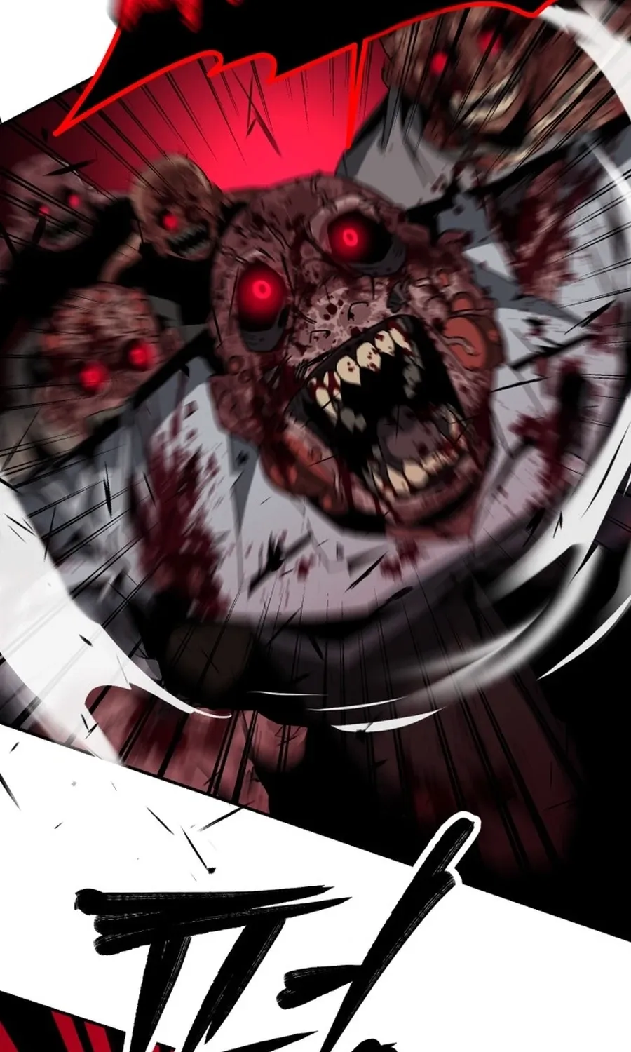 Read Widower - Manhwa Manga Online