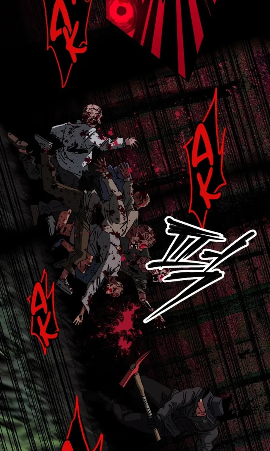 Read Widower - Manhwa Manga Online