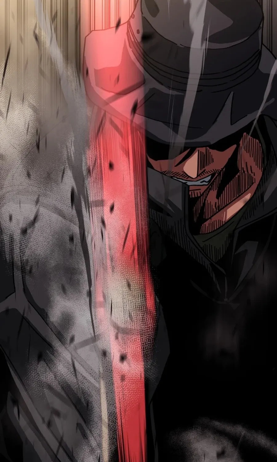 Read Widower - Manhwa Manga Online