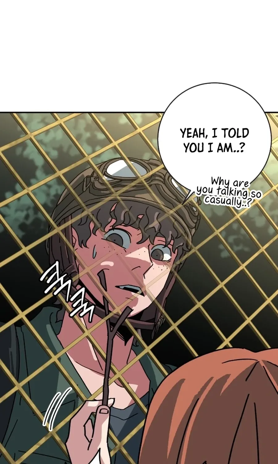 Read Widower - Manhwa Manga Online